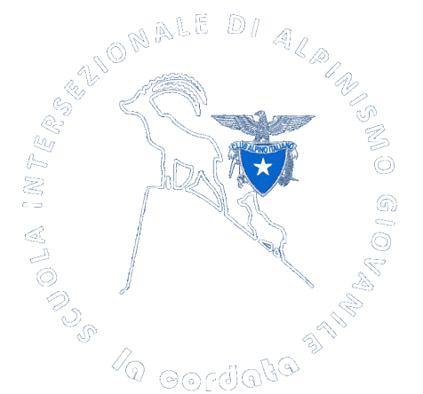 Scuola Intersezionale di Alpinismo Giovanile "la cordata"